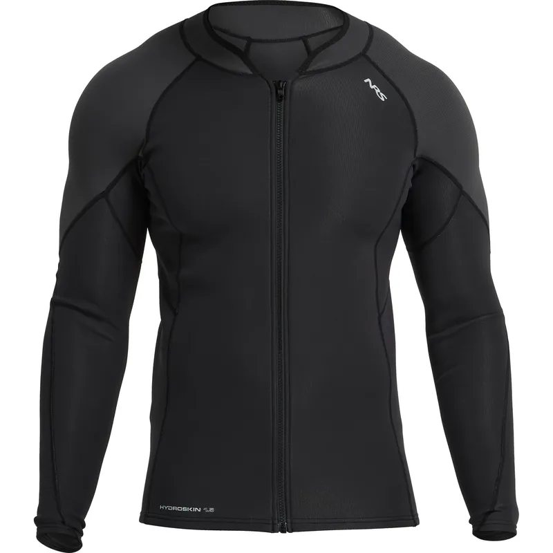 NRS Men's HydroSkin 1.5 Jacket Neoprenjacke Herren-S